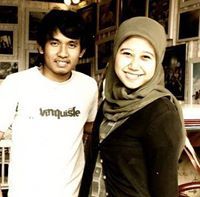 Faizal Arifin