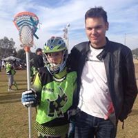 Christopher Monfor Jr.