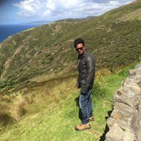 Vamsi Krishna