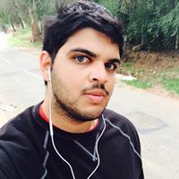 Atul Chitale