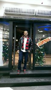 Khalid Hamed