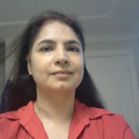 Ruby Jauhar