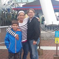 derek steven gregoire