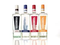 SmoothVodka NewAmsterdam