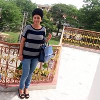 ਸ਼ਰਨ ਅਜ਼ਾਦ