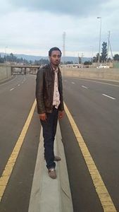 Desalegn Temesgen