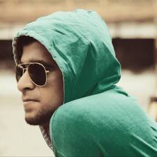 Neti Pranav Aditya