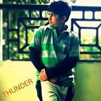 Kaushal Thunderrockz
