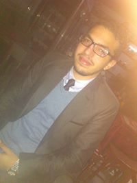 Khaled Abdou MarȜie