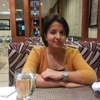 Rashi Rajvanshi