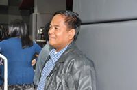 Darnel Gabriel