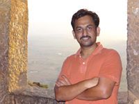 Vitthal Bomnale