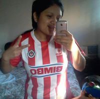 Rosa Bernal