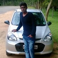 Hemanth R