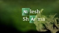 Nilesh Sharma