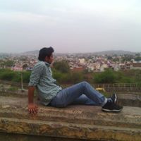Vikrant Singh