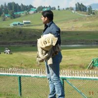 Saurabh Bhati