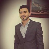 Ehab Ahmed