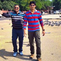 Himanshu Garg