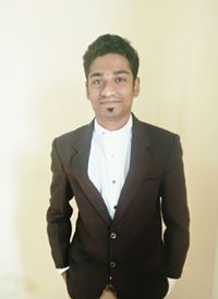 Aaditya Gajendragadkar