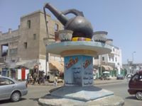 Abdalla Mohammed