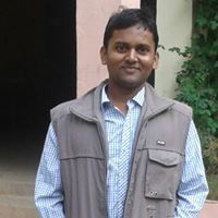 Ashutosh Prajapati