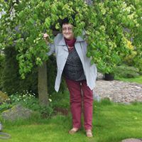 Irena Maciukevičiūtė