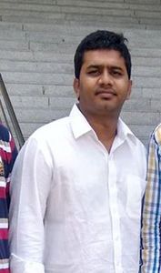 Pradeep Kolan
