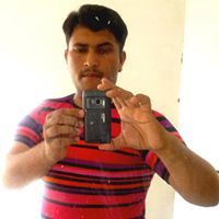 Ahmad Raza
