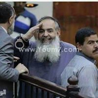 الزعيم مرسي