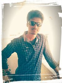 Vignesh Karthikeyan