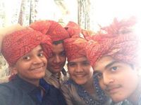 Aditya Jangid