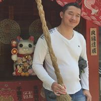 James Huang
