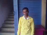 Shanmukha M