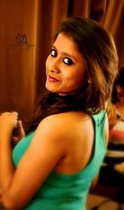Anurika Sarkar