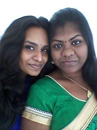 Vanapriyavashini Sivajothy