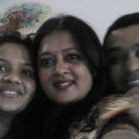 Anita Singh