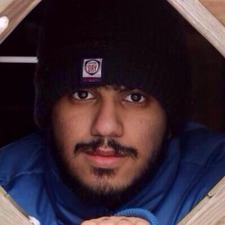 علي عبدالكريم