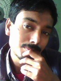 Pranabesh Das