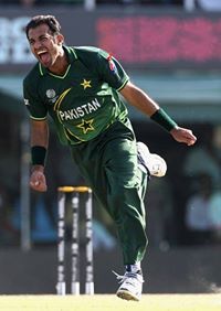 Bilal Ahmed