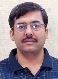 Rajesh Lakhani
