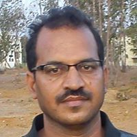 Srinivas Reddy