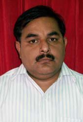 Naresh Kukkar