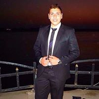 Amr Darwish