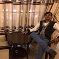 Dhaval Shah