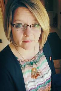 Shana Ferrigan Bourcier