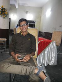 Ankit Rawat