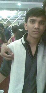 Anshul Gupta