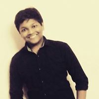 Siddharth B Roy