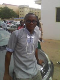 Obinna Nwana